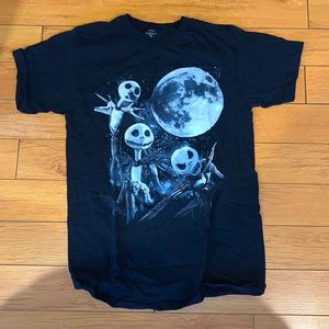 Nightmare before Christmas T-shirt